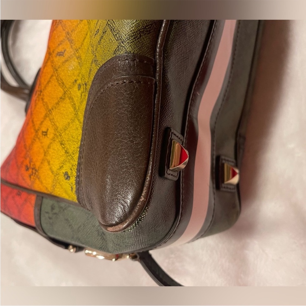 LAMB RASTA TOTE - Picture 9 of 10